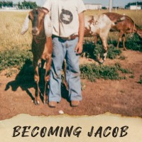 Becoming Jacob officially published!